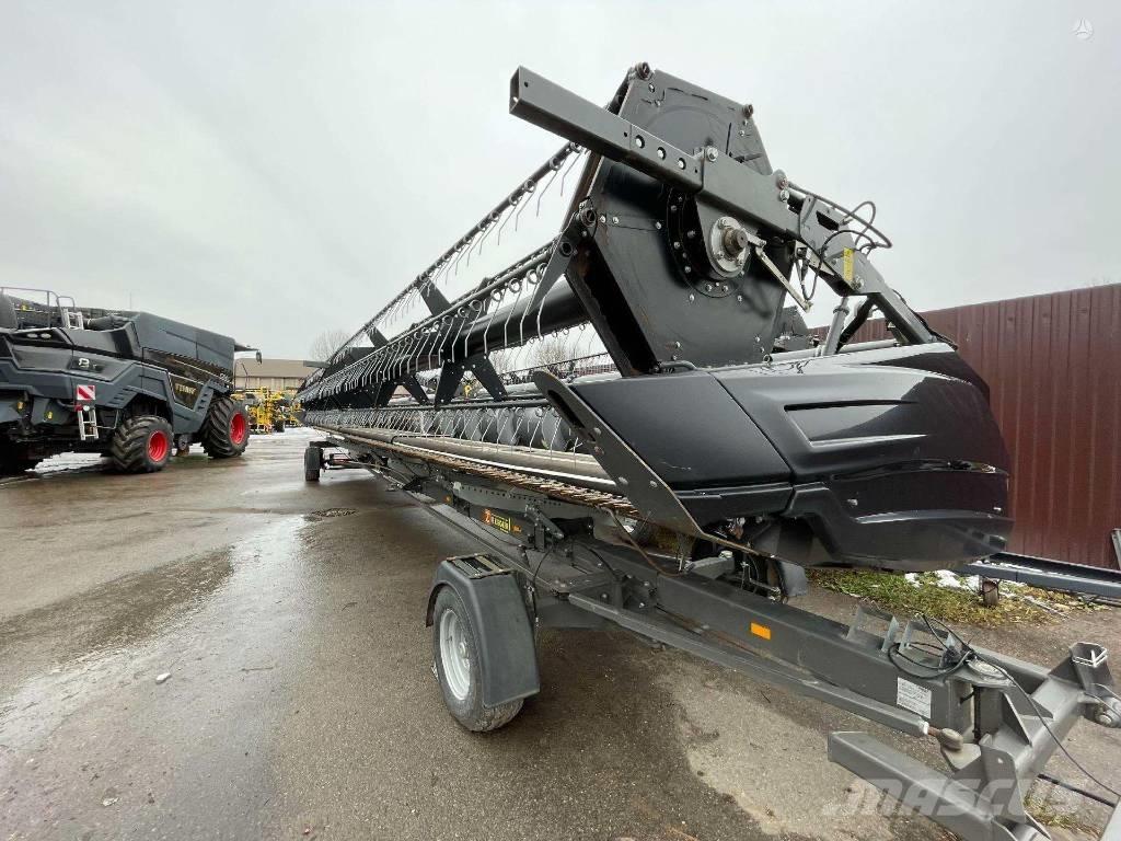 Fendt Ideal 9T Sklízecí mlátičky