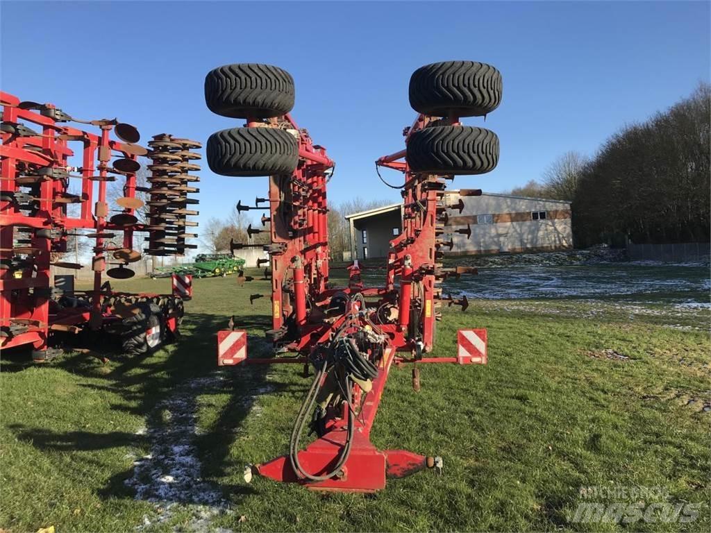 Horsch Cruiser 7XL Kultivátory