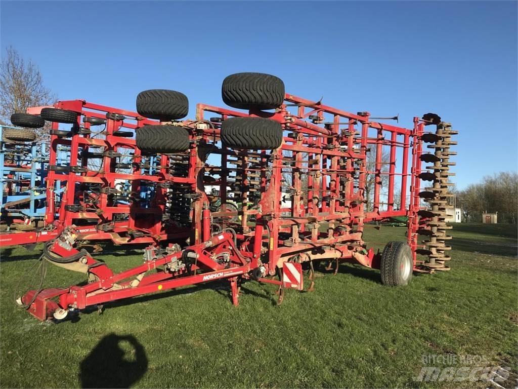 Horsch Cruiser 7XL Kultivátory