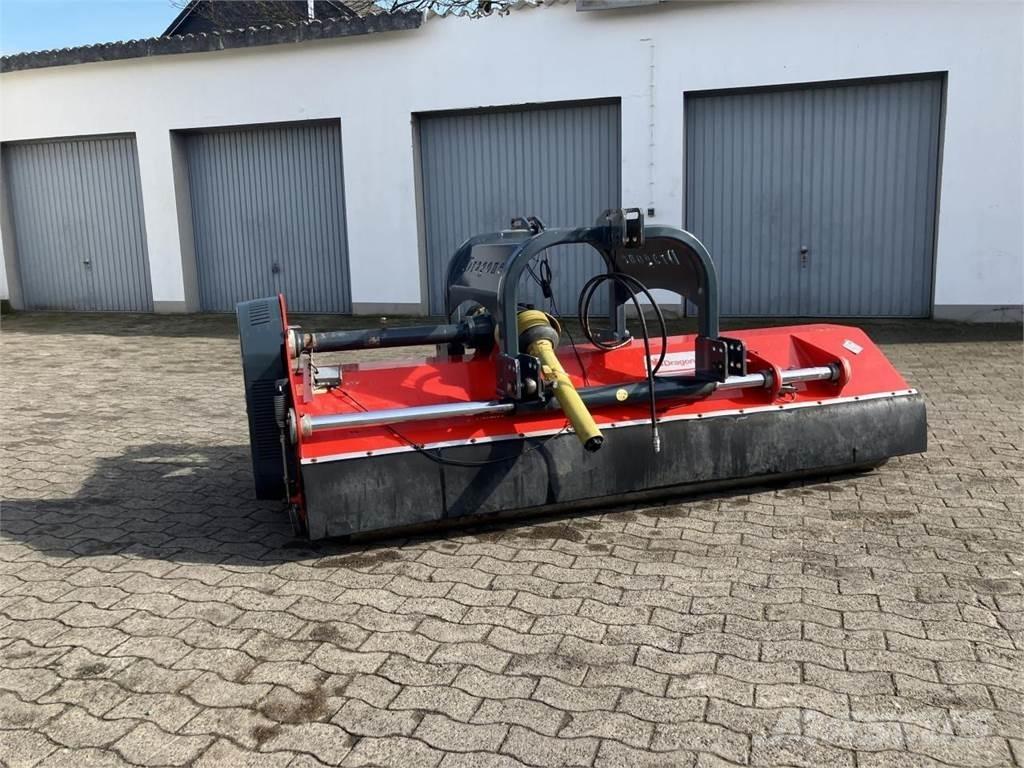 Dragone VP 280 FSN Mulčovače
