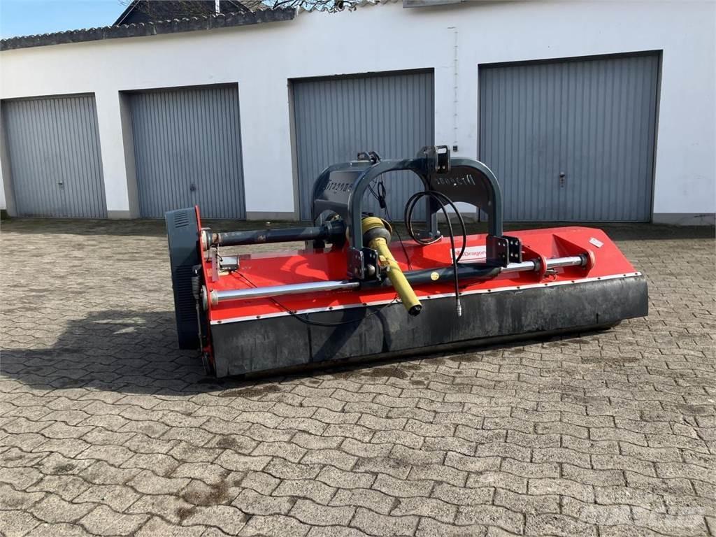 Dragone VP 280 FSN Mulčovače