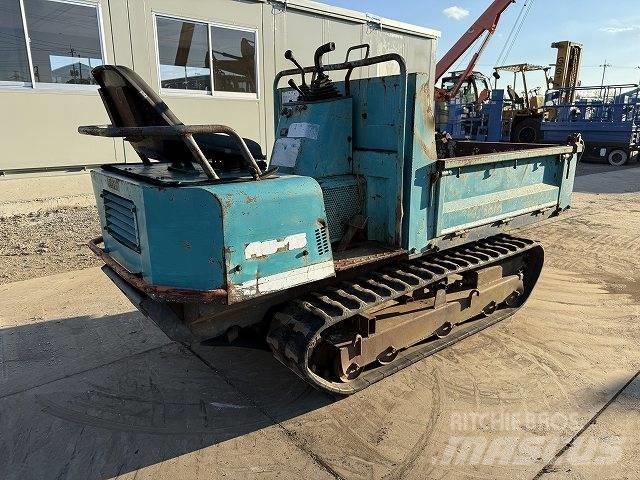 Kubota RG-15 Mini rýpadla < 7t