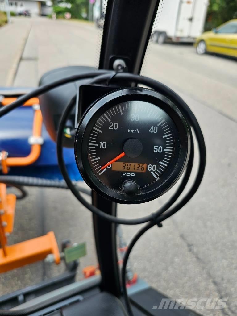 Kärcher MIC 50 Nosiče nářadí