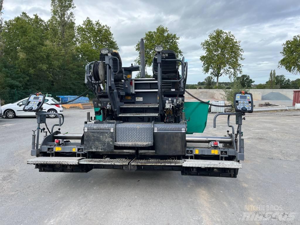 Vögele Super 1300-3i Finišery