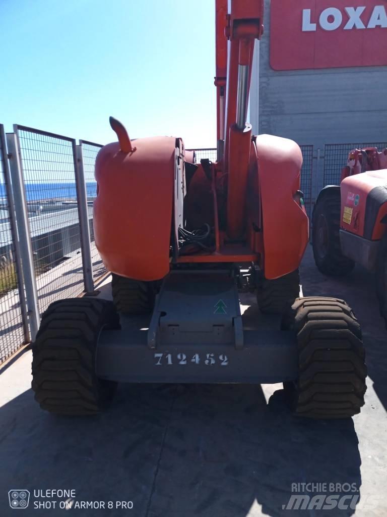 JLG 450 AJ II Kloubové plošiny