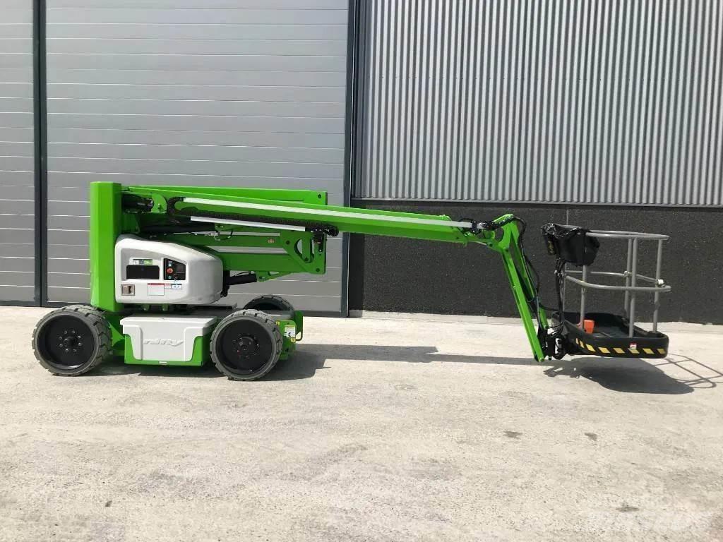 Niftylift HR 15 N Kloubové plošiny