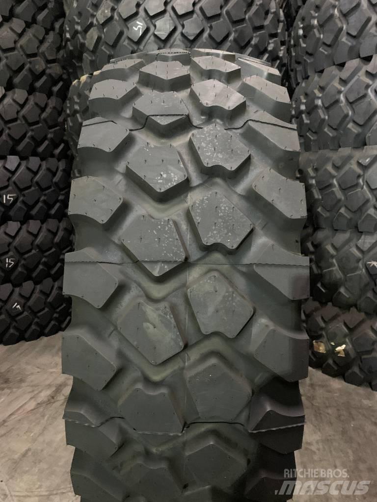 Michelin 1600R20 XZL Pneumatiky, kola a ráfky