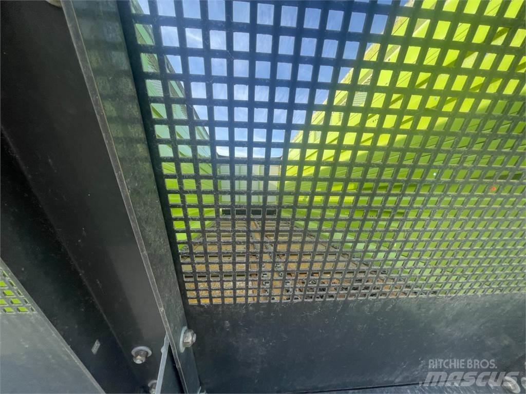 CLAAS Cargo 75 Obilné návěsy