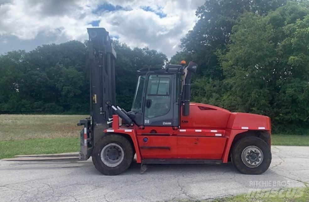 Kalmar DCG 160-12 Další