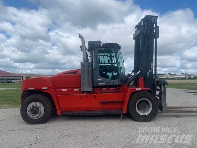 Kalmar DCG 160-12 Další