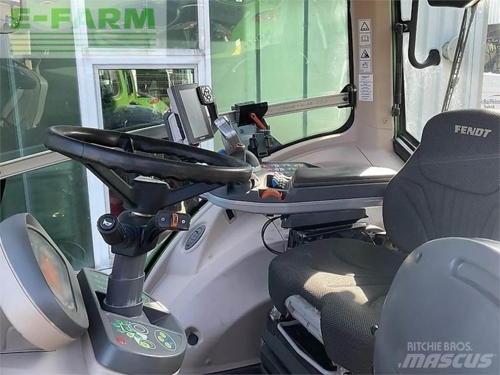 Fendt 828 s4 Traktory