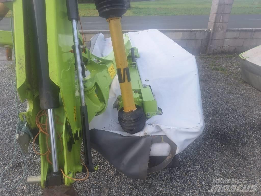 CLAAS Disco 3500 Žací stroje