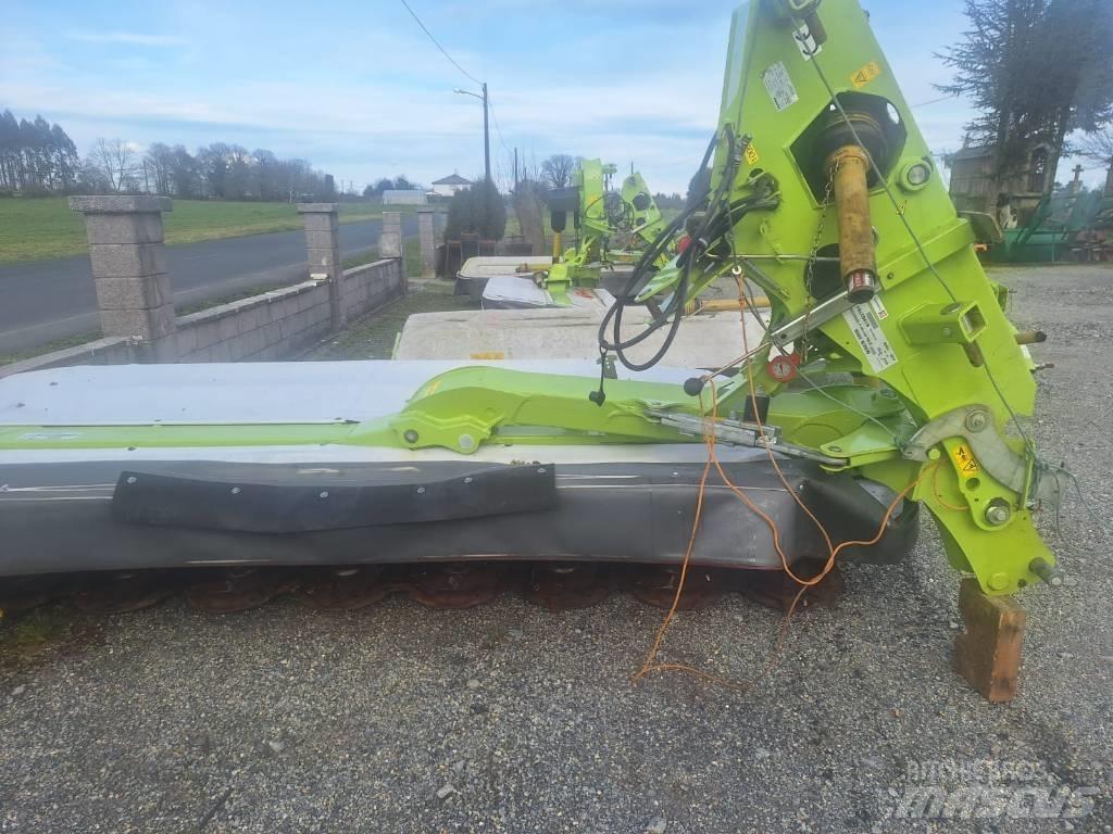 CLAAS Disco 3500 Žací stroje