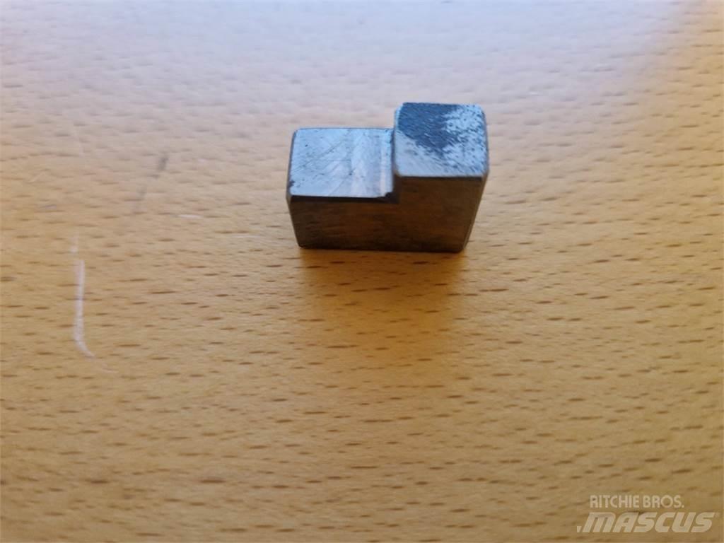 Eco Log ECO LOG Těžební hlavy