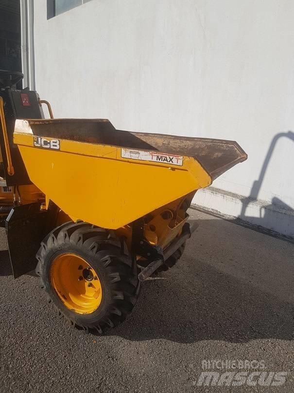 JCB 1T-2S5 Vyklápěcí dempry