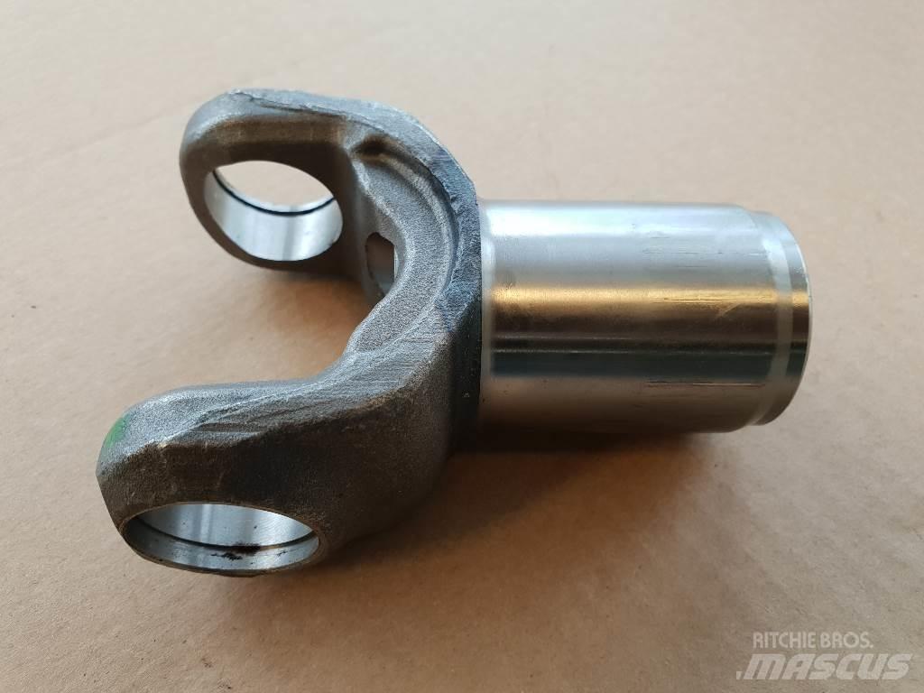 Deutz-Fahr DX6 Joint Převodovka