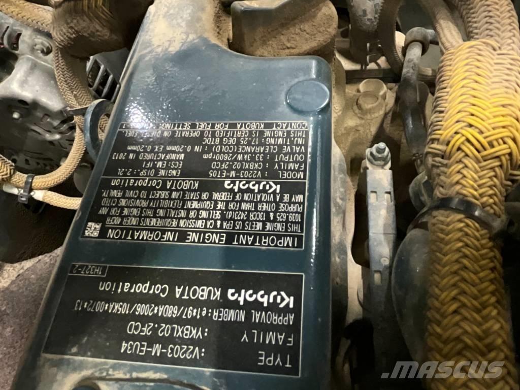 Bomag BW 135 AD-5 Tandemové válce