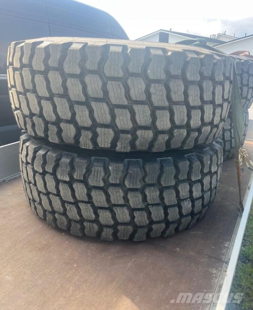 Michelin 23,5-25 Další příslušenství a komponenty