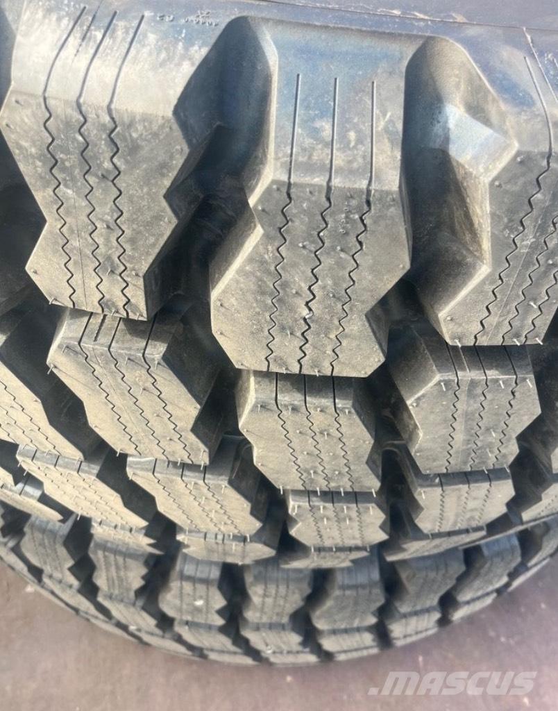 Michelin 23,5-25 Další příslušenství a komponenty