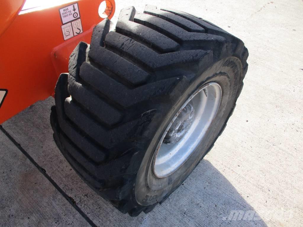 JLG 450 AJ (747) Kloubové plošiny