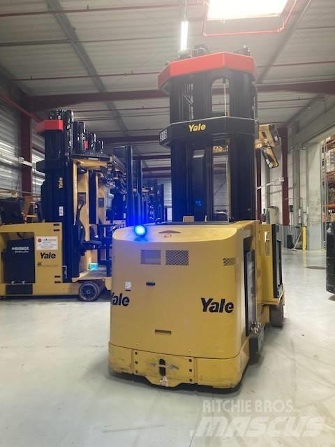 Yale MTC13 LWB Vozíky do úzkých uliček