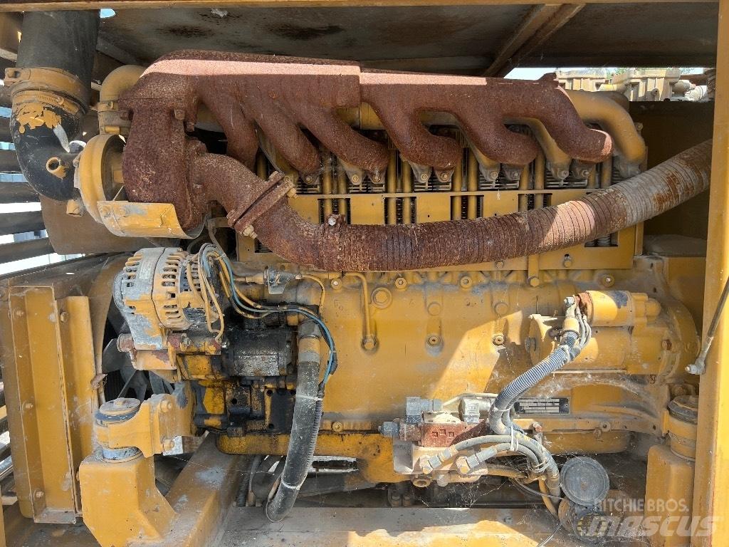 Cifa PC 907/612 Výložníky betonu