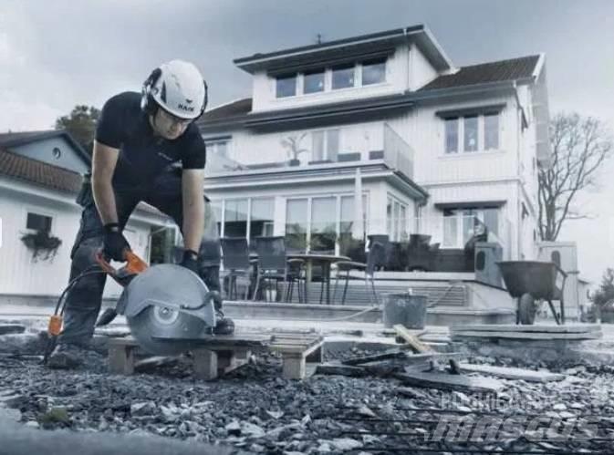 Husqvarna K4000 Stavebnictví - ostatní