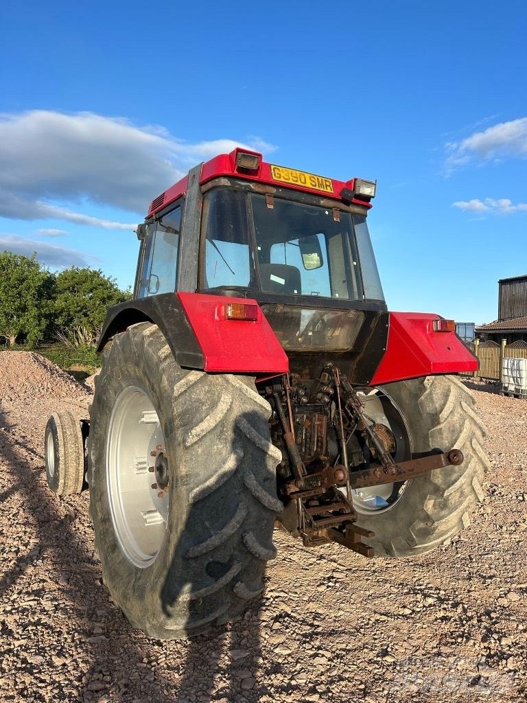 Case IH 956 XL Traktory
