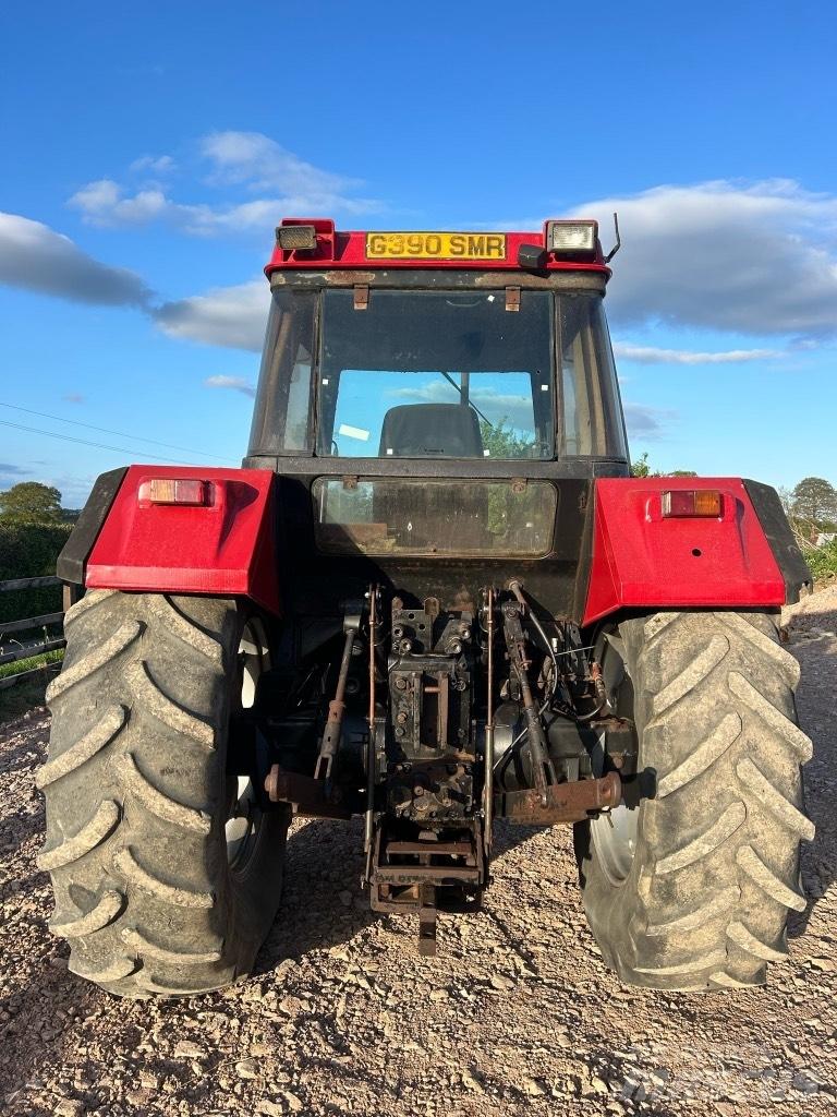 Case IH 956 XL Traktory