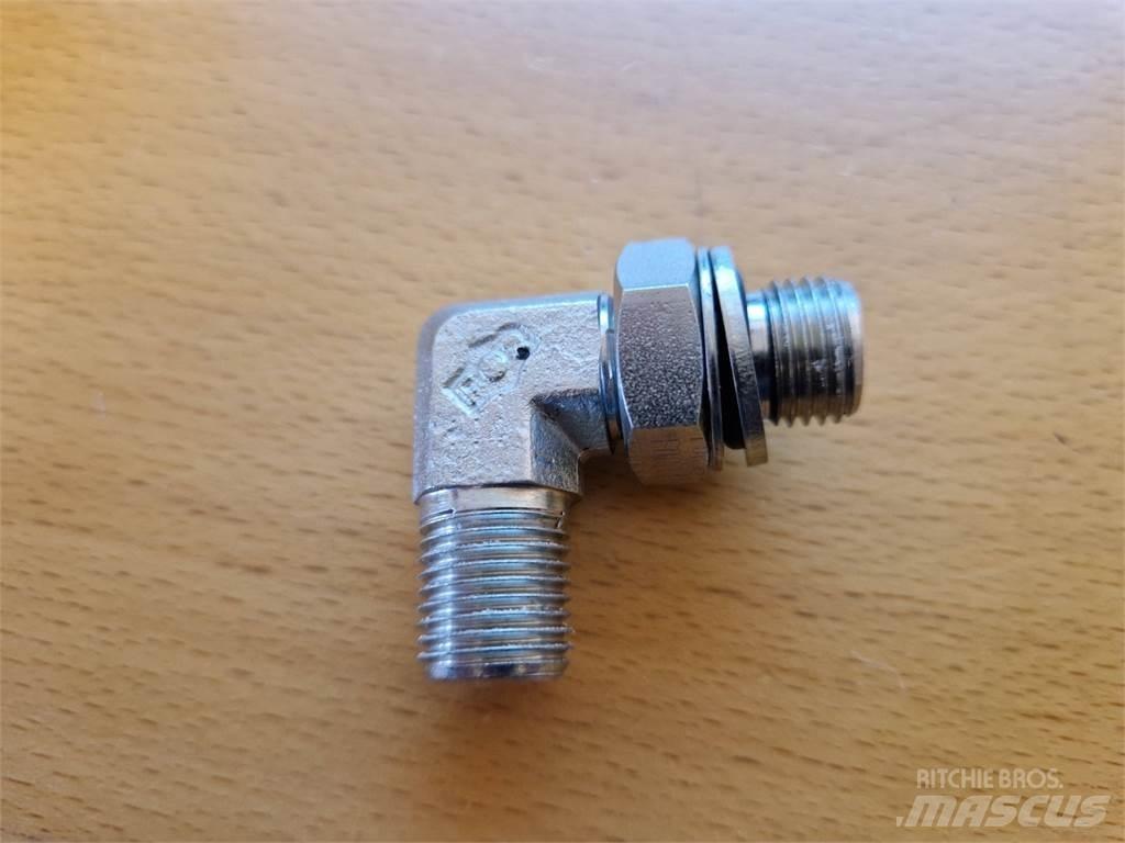 Ponsse 0044781 Hydraulika