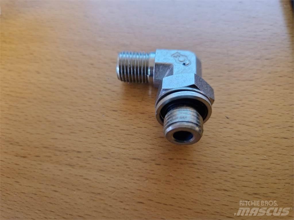 Ponsse 0044781 Hydraulika