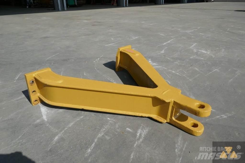 CAT D6 Drawbar Doprava – ostatní