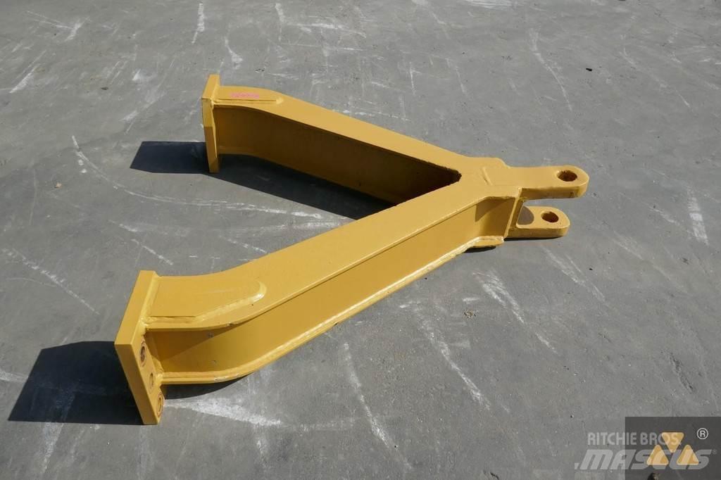 CAT D6 Drawbar Doprava – ostatní