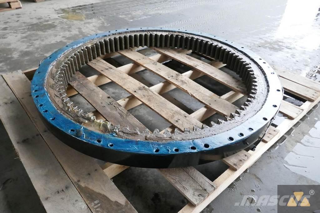 CAT 227-6090 Doprava – ostatní