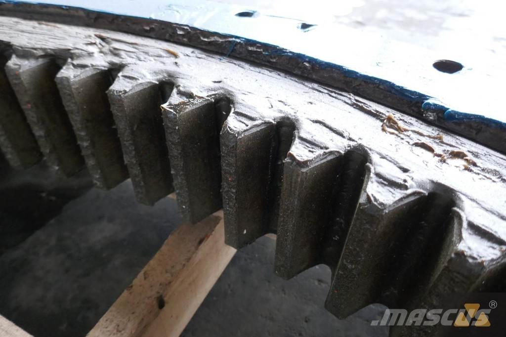 CAT 227-6090 Doprava – ostatní