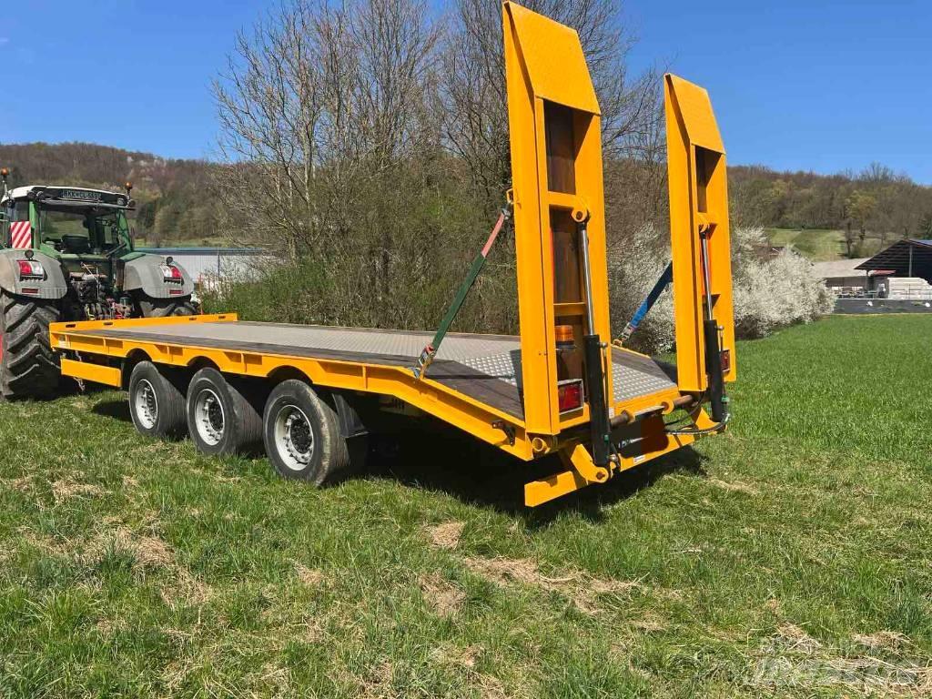 Schmitz AWF 24 Podvalníky