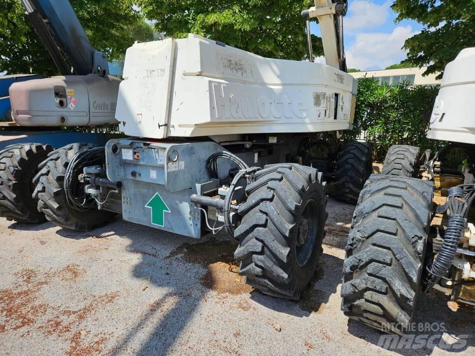 Haulotte HA 32 PX Kloubové plošiny
