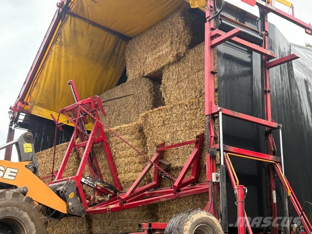 Pomi Wrap 12 Ovíječky