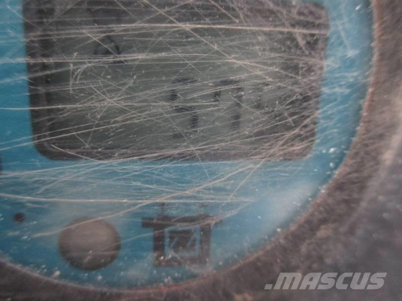 Haulotte Compact 14 Nůžková zvedací plošina