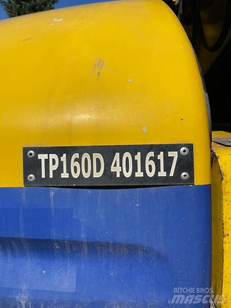 Manitou 160 ATJ Kloubové plošiny
