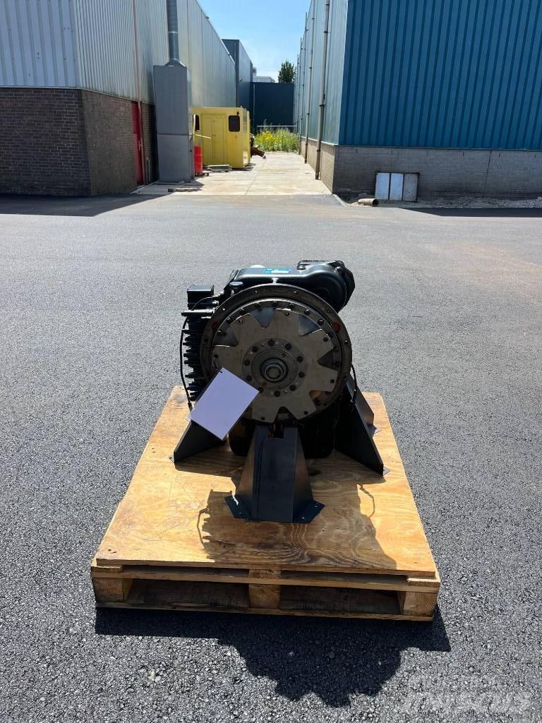  DANA 13.9TE10313-32 Převodovka