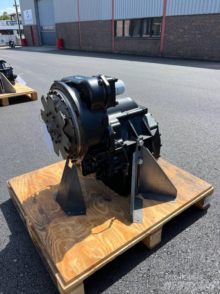  DANA 13.9TE10313-32 Převodovka