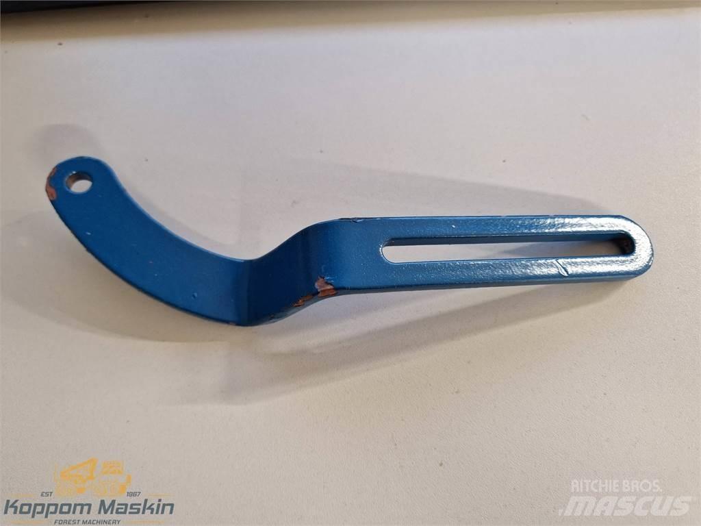 Rottne 048-0505 Motory