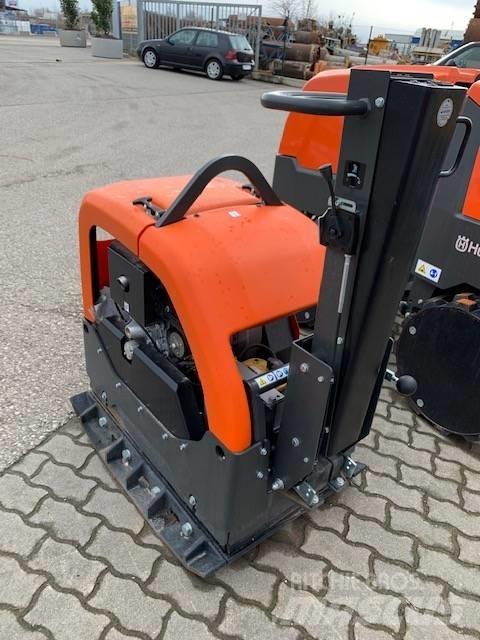 Husqvarna LG504 Stavebnictví - ostatní