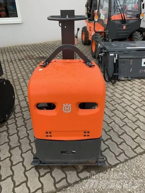 Husqvarna LG504 Stavebnictví - ostatní