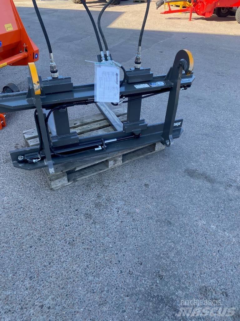 Norje GAFFLAR Vidlice