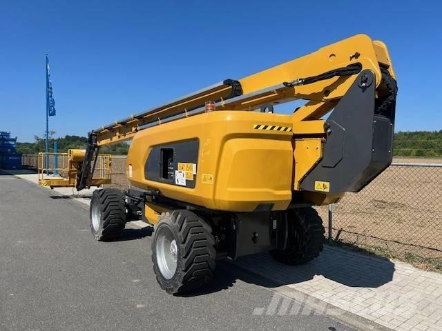 XCMG XGA26K1 | 2024 Teleskopické plošiny