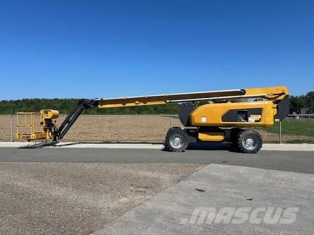 XCMG XGA26K1 | 2024 Teleskopické plošiny