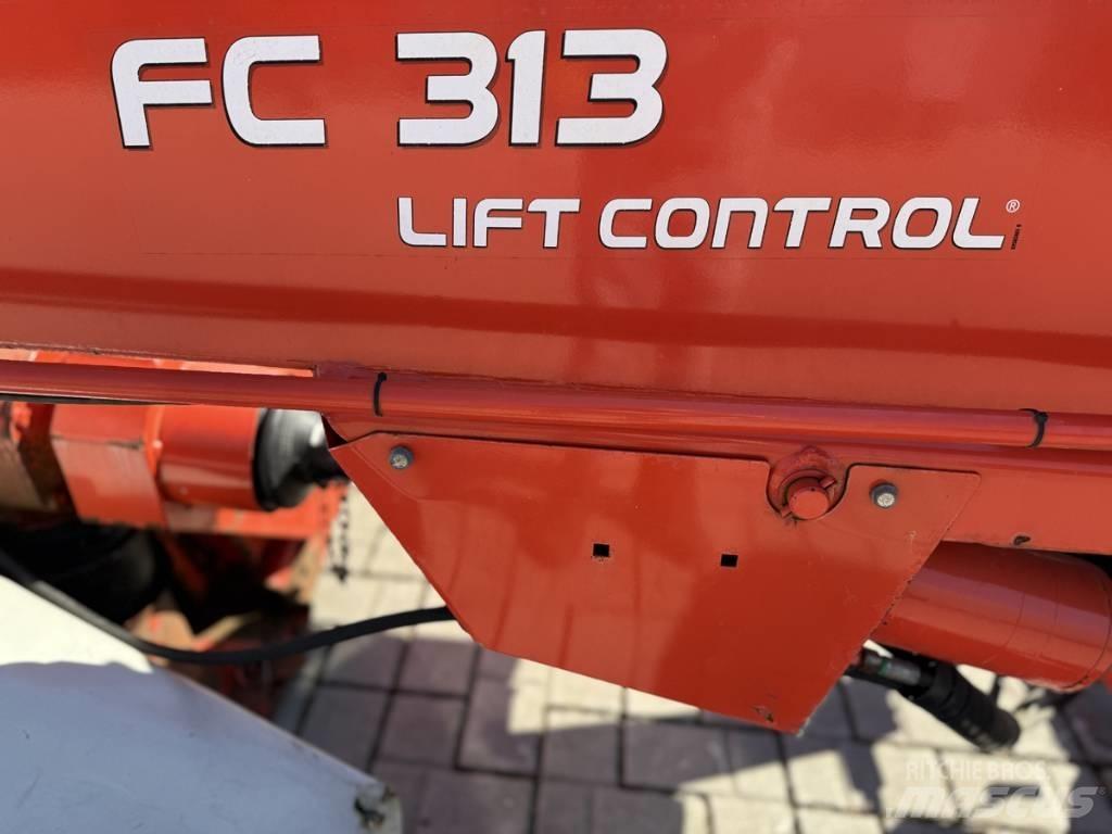 Kuhn FC 313 F FF Žací stroje