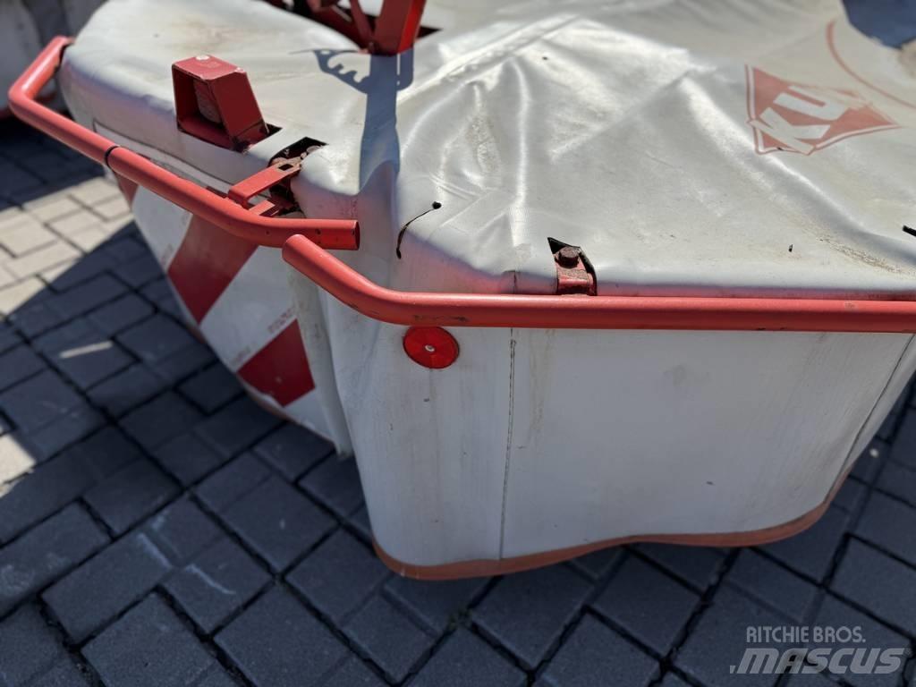 Kuhn FC 313 F FF Žací stroje